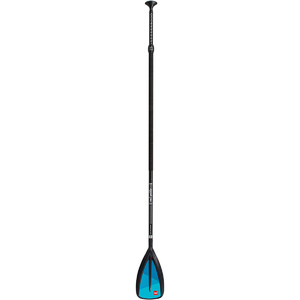 Red Paddle Co Alloy Vario Adjustable SUP Paddle Black 180CM-220CM